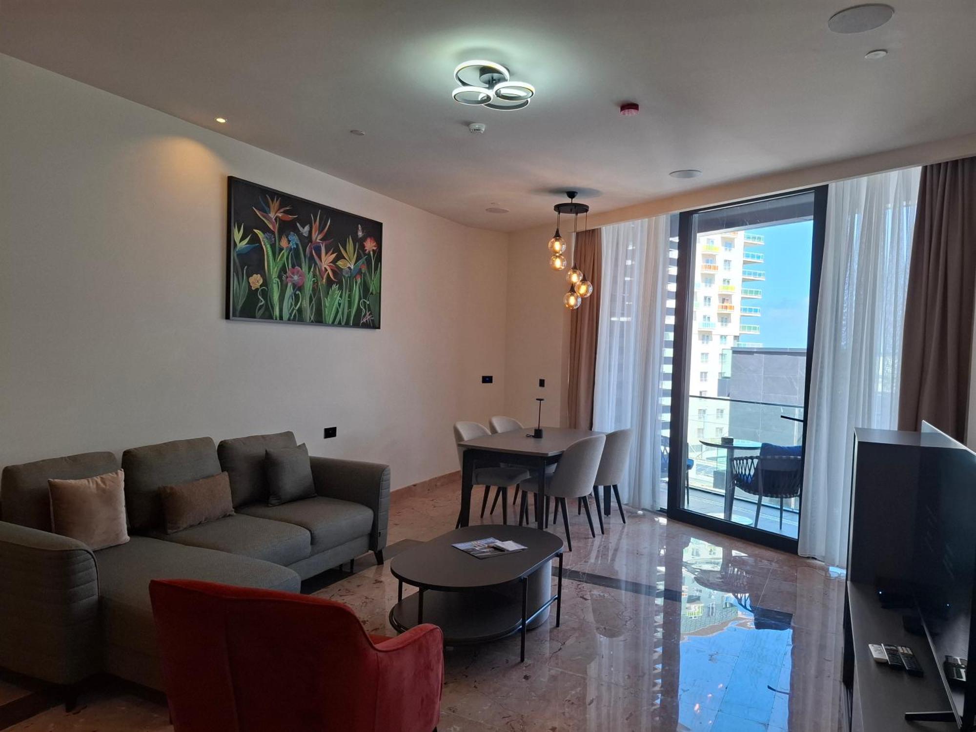Best View Fortina Luxury Suites Sliema Exterior photo