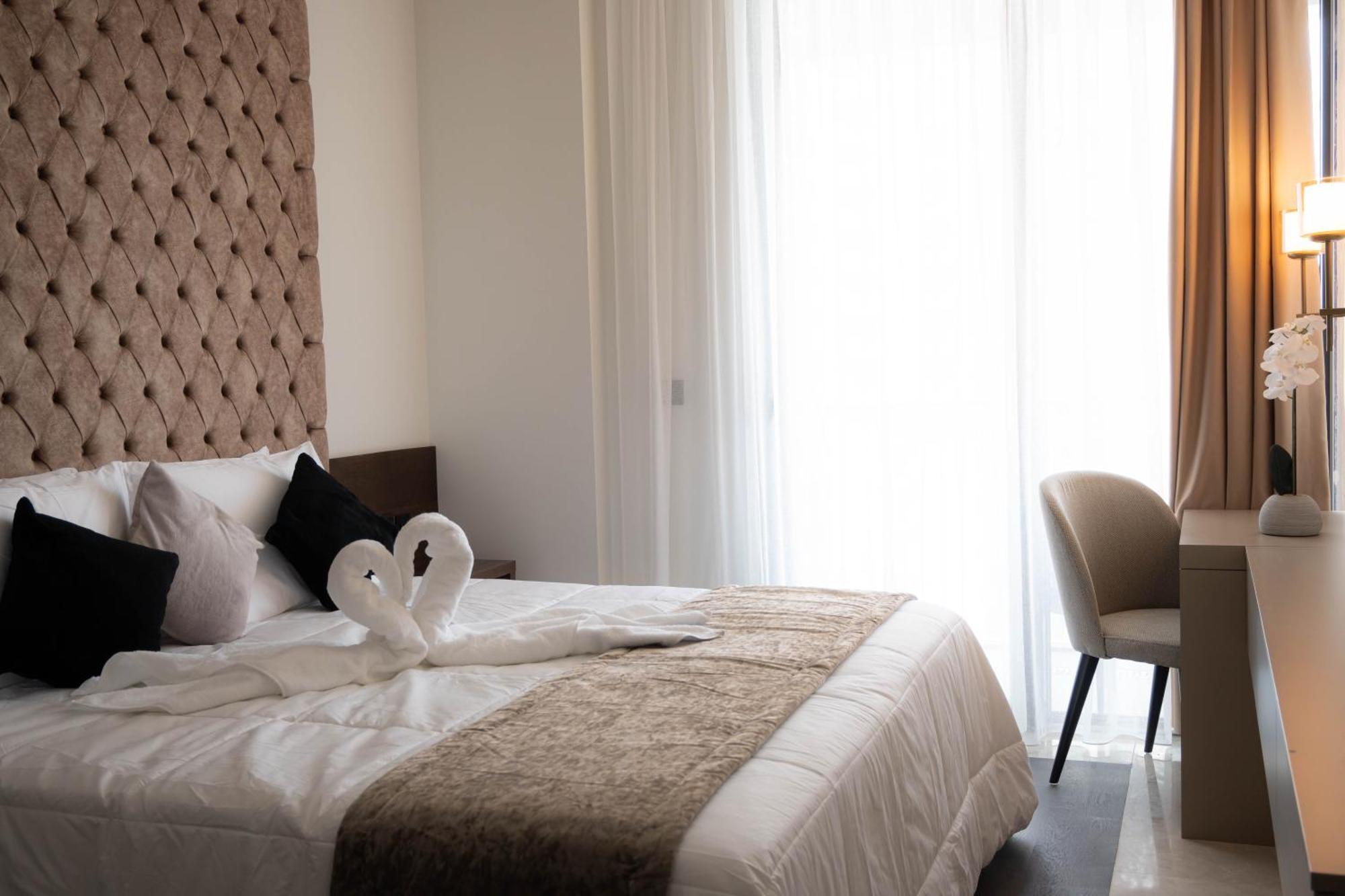Best View Fortina Luxury Suites Sliema Exterior photo