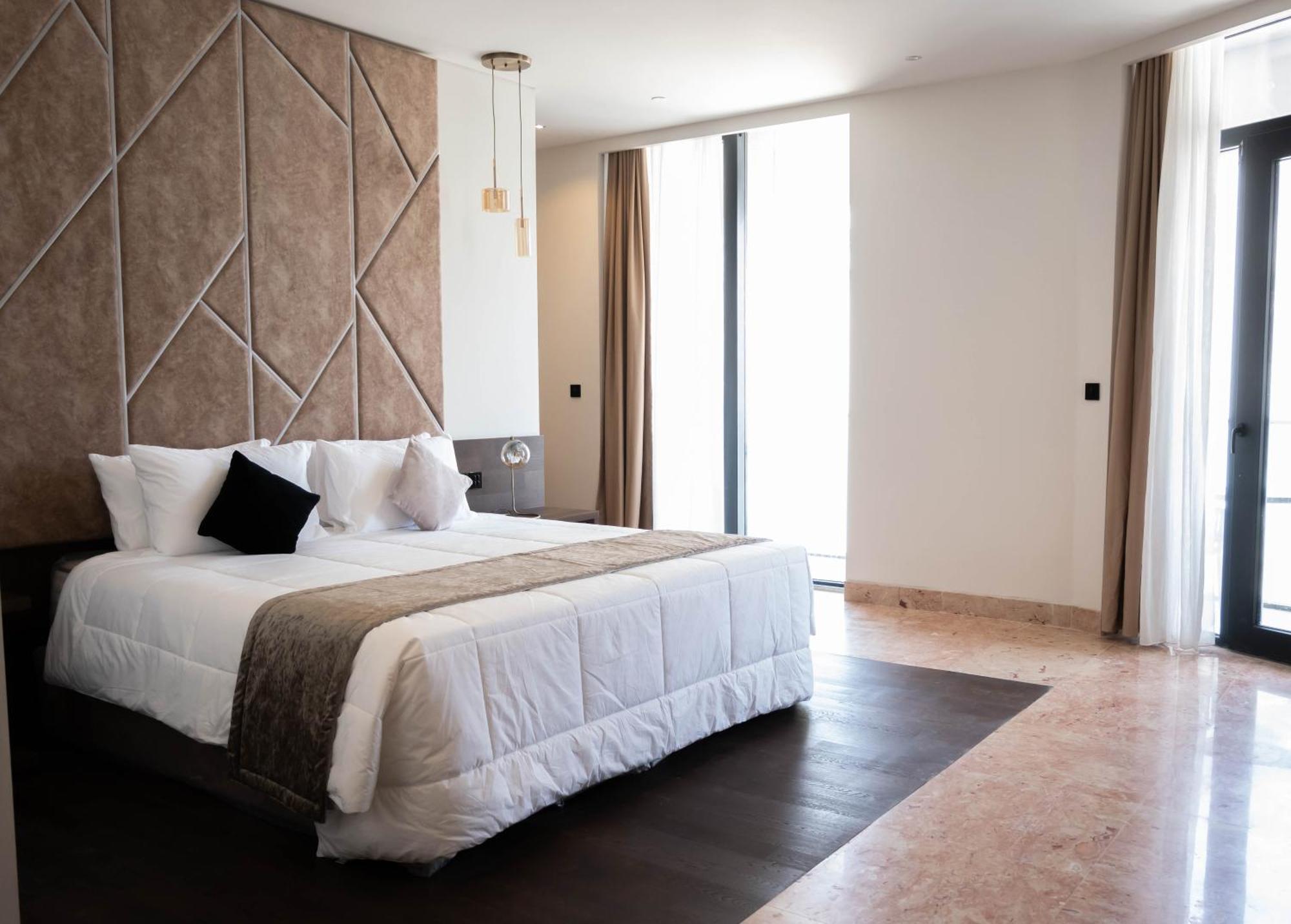 Best View Fortina Luxury Suites Sliema Exterior photo