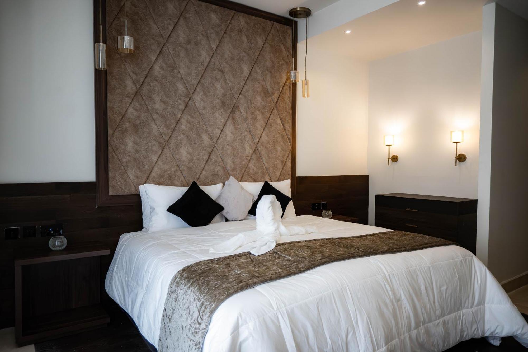 Best View Fortina Luxury Suites Sliema Exterior photo